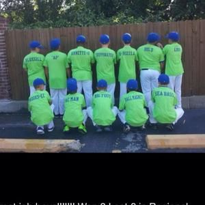 Meet your Posher, Brooks